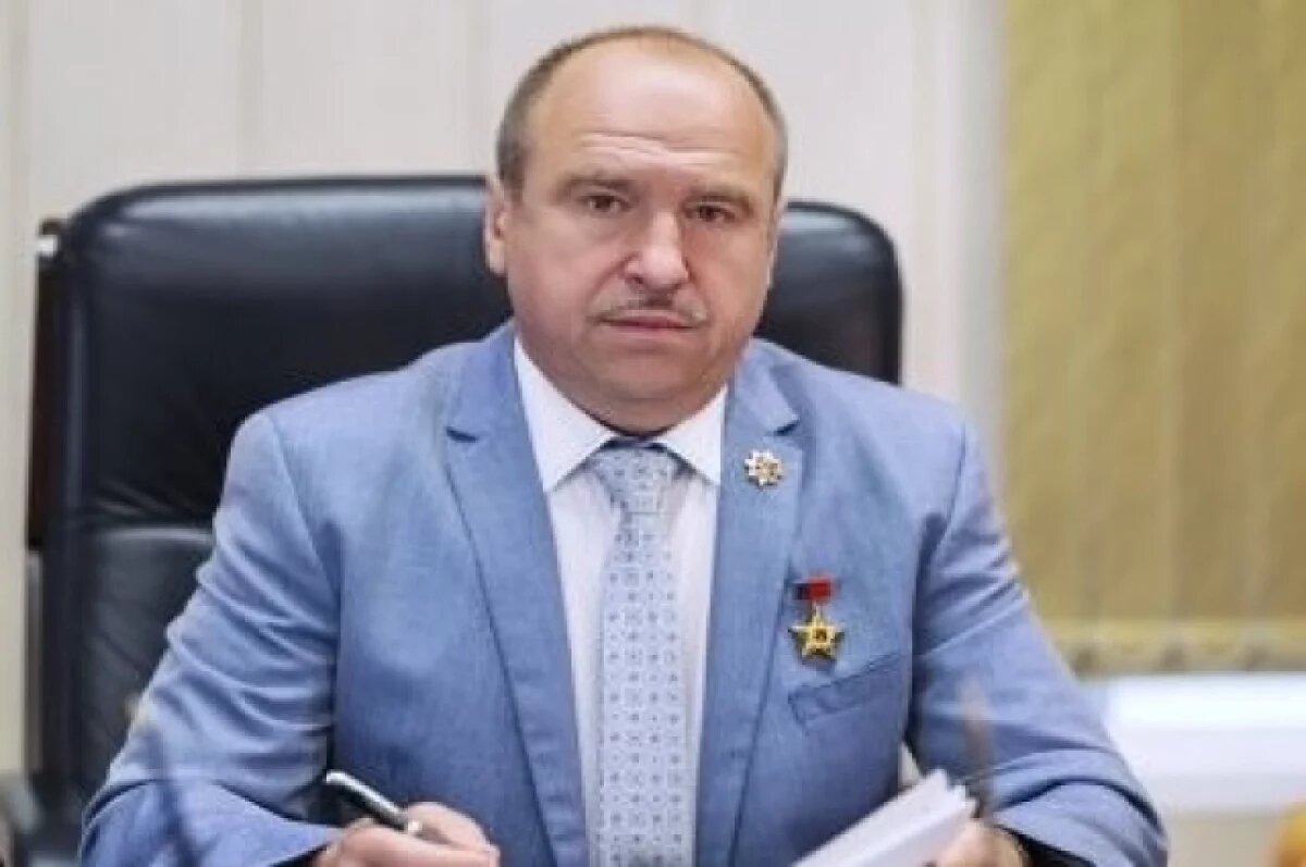    Экс-глава Таштагола Макута вновь может руководить муниципалитетом