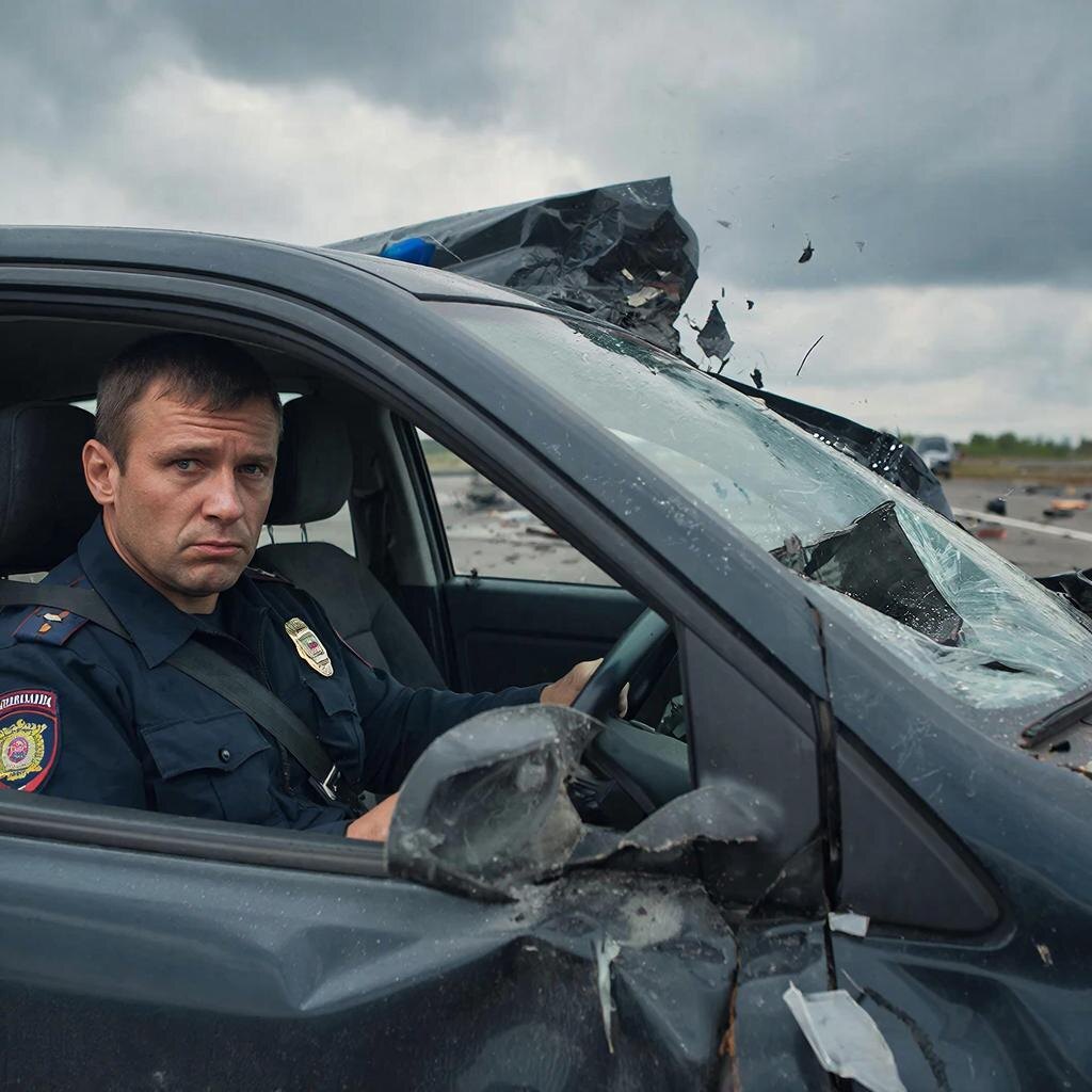 Некоторые читатели сочли произошедшее восстановлением справедливости.  Фото: Изображение сгенерировано нейросетью / Станислав Казаченко