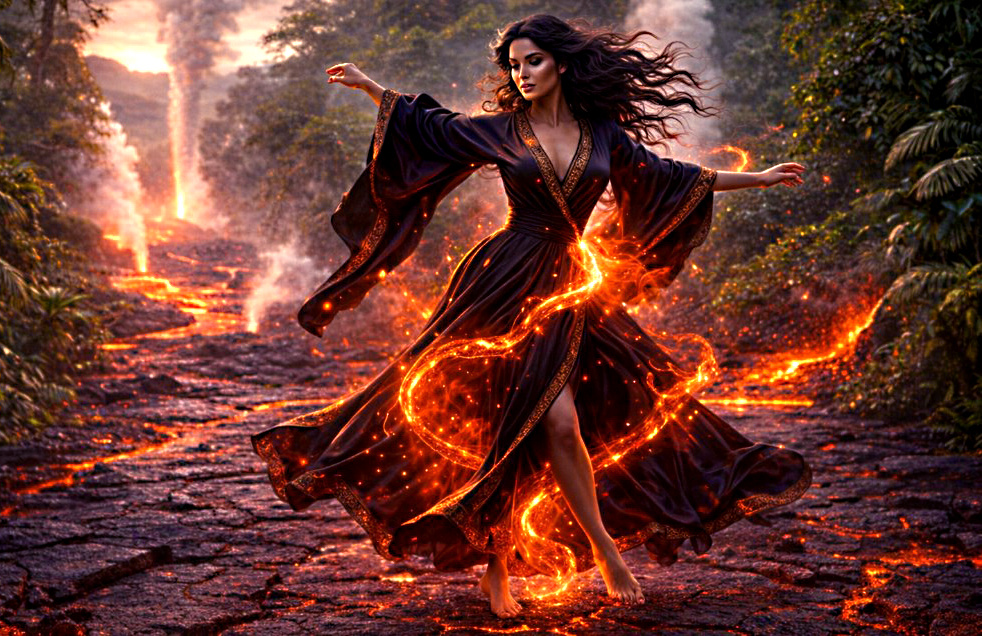 Шивайная Магирани