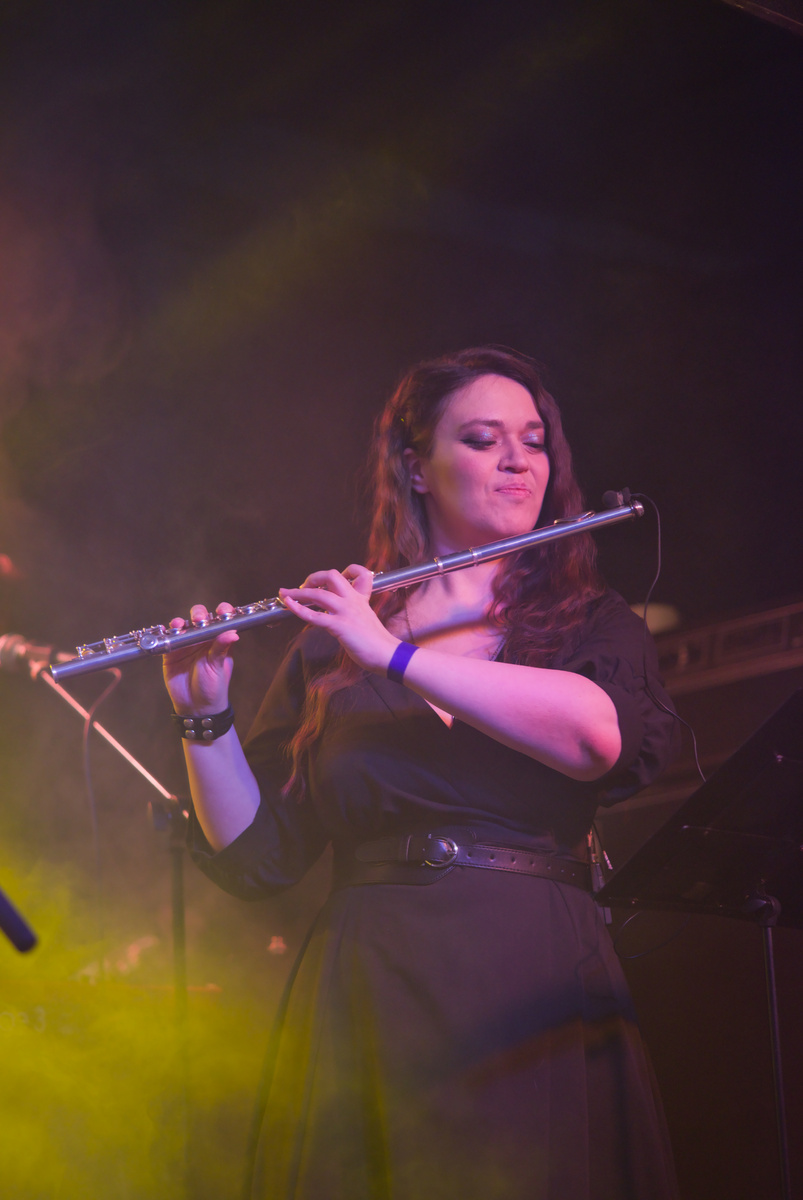 Дарья Сеньчукова