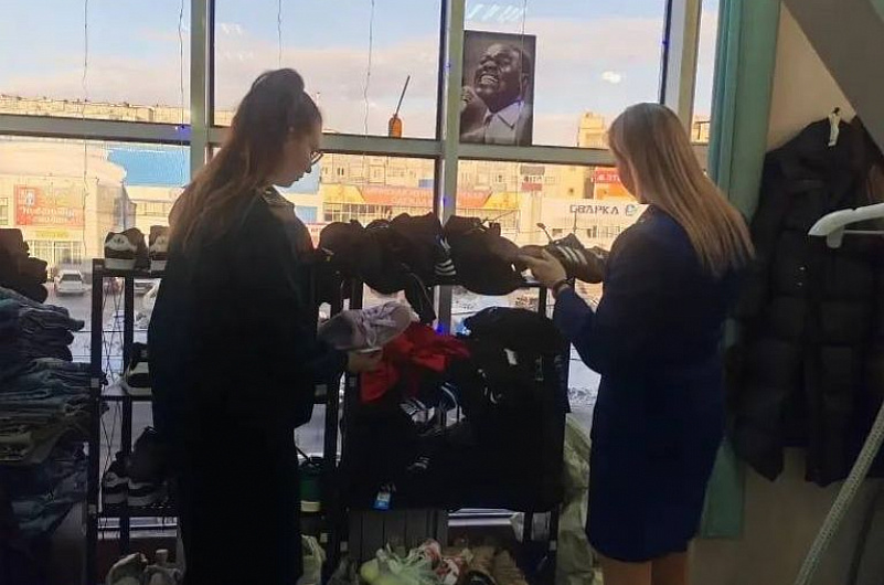 Дальневостоная транспортная прокуратура