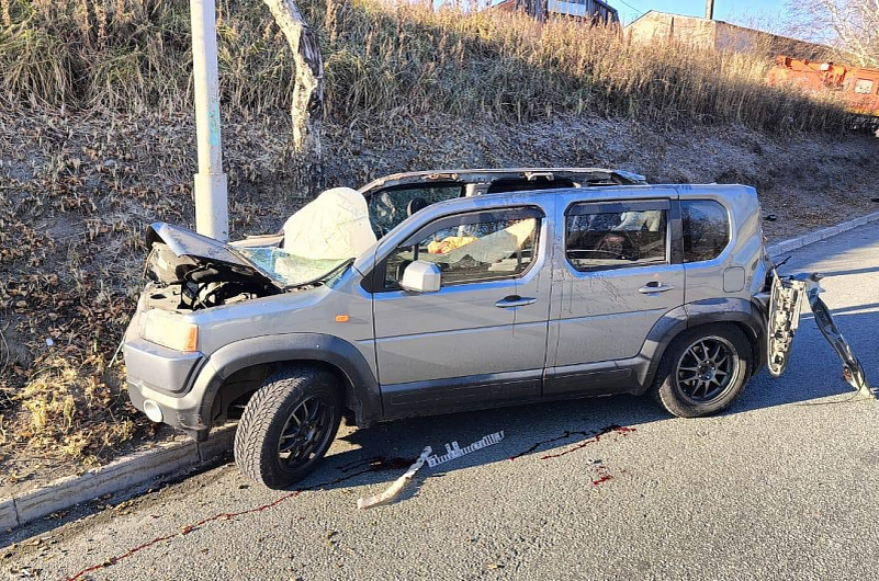 Прокуратура Камчатского края