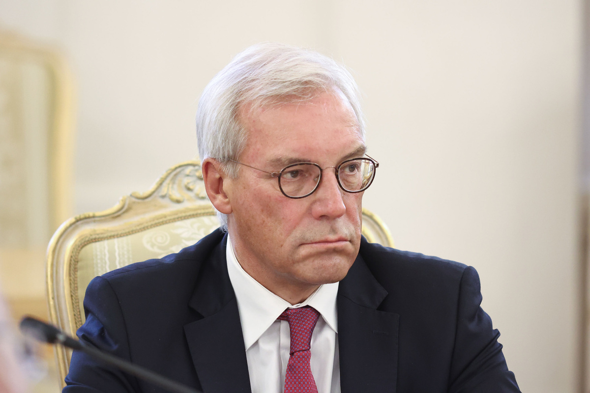    Александр Грушко 2023 GLP