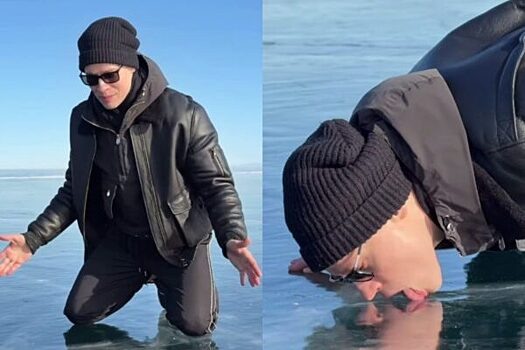 Новости которые мы заслужили! «Шаман», певица «Слава»