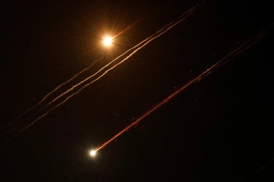    Daily Mail: Серия землетрясений прошла возле секретной военной базы США в Неваде REUTERS