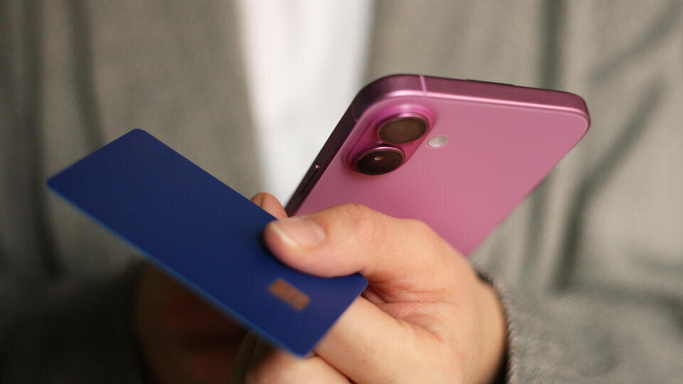     В Германии стали чаще блокировать счета россиян, проживающих в стране ИЗВЕСТИЯ/Юлия Майорова