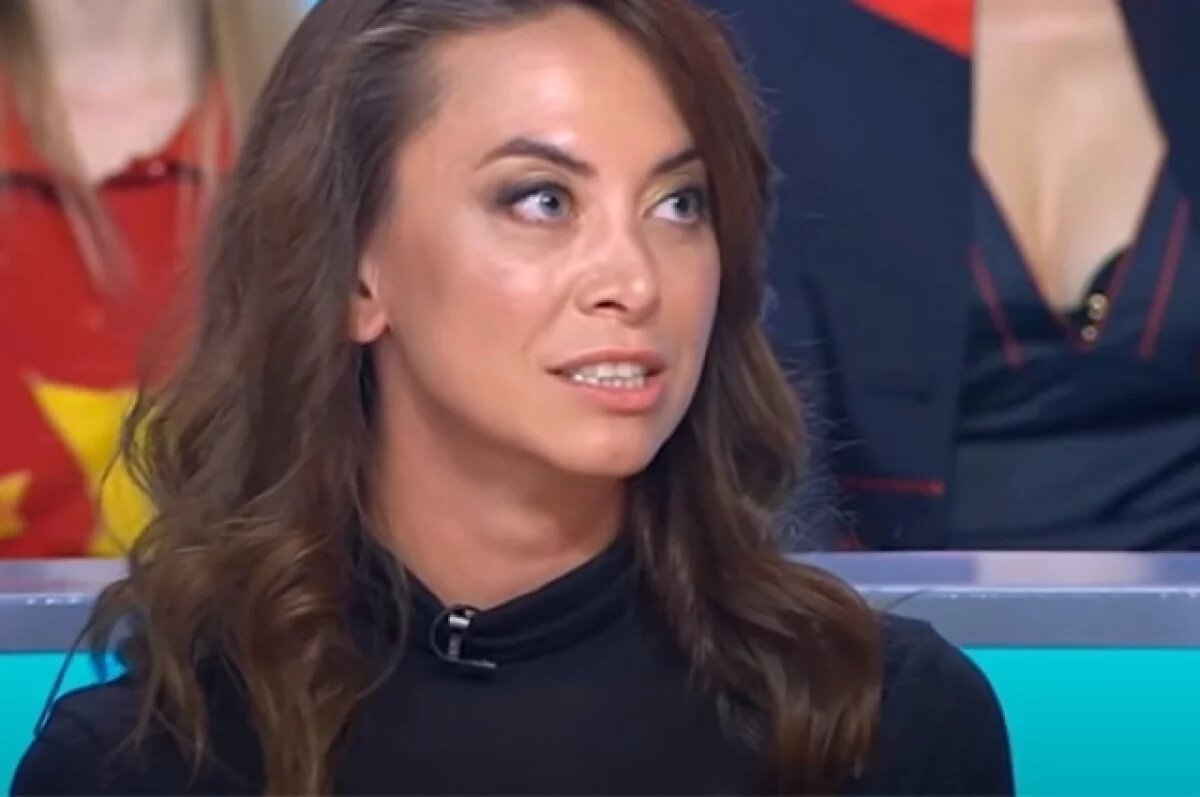    Наталья Фриске.