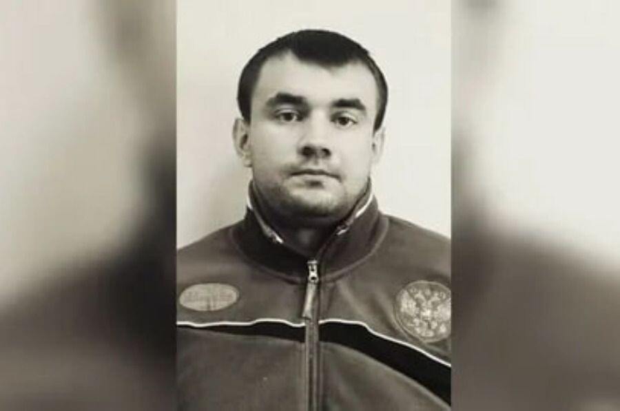    Александр Чепиков / Источник: Социальные сети