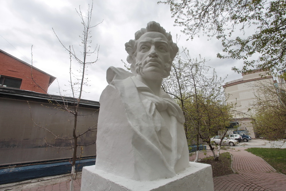    Фото: Сергей Тарасов