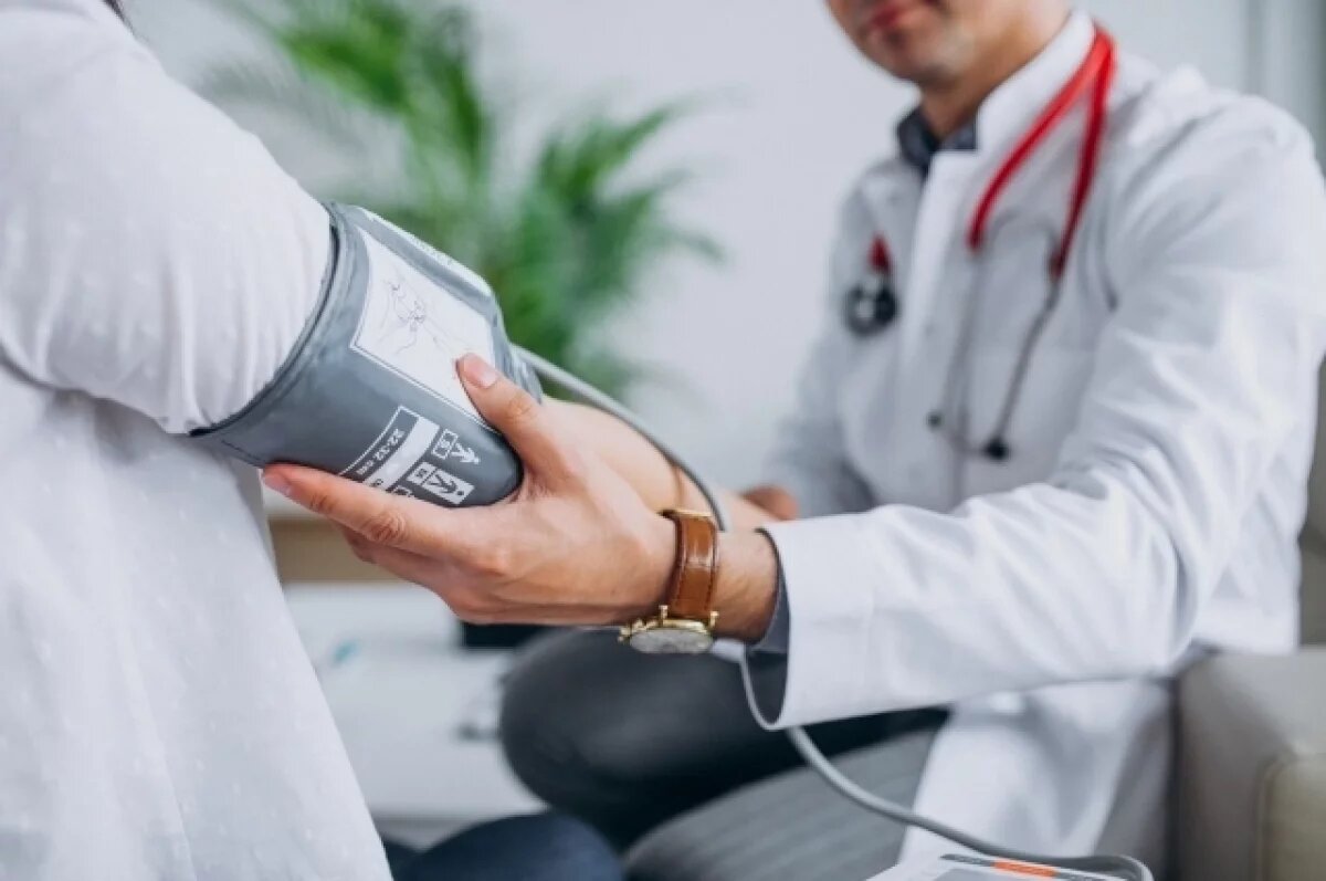    Камчатский ЦОЗМП проведет диспансеризацию в Петропавловске