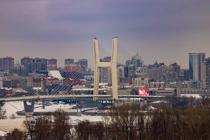    Фото Андрея Заржецкого