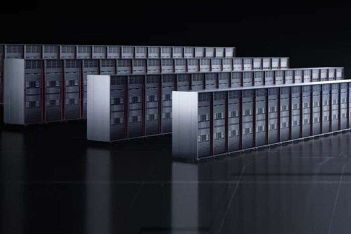    Huawei Atlas 950: мощное решение, изменившее ландшафт ИИ.