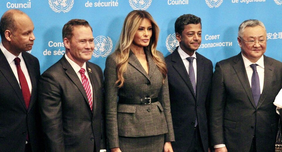    IMAGO/Niyi Fote / www.globallookpress.com