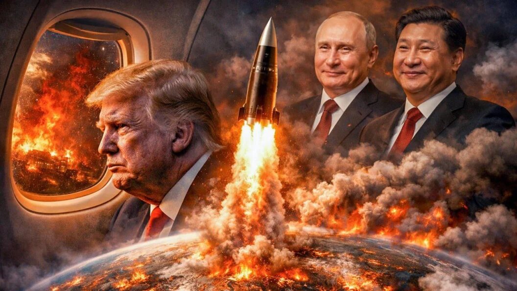    Фото: Коллаж Царьграда