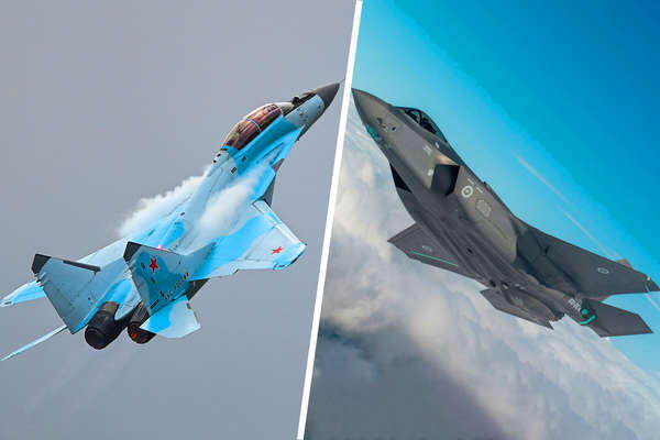 РИА «Новости»/Lockheed Martin   📷