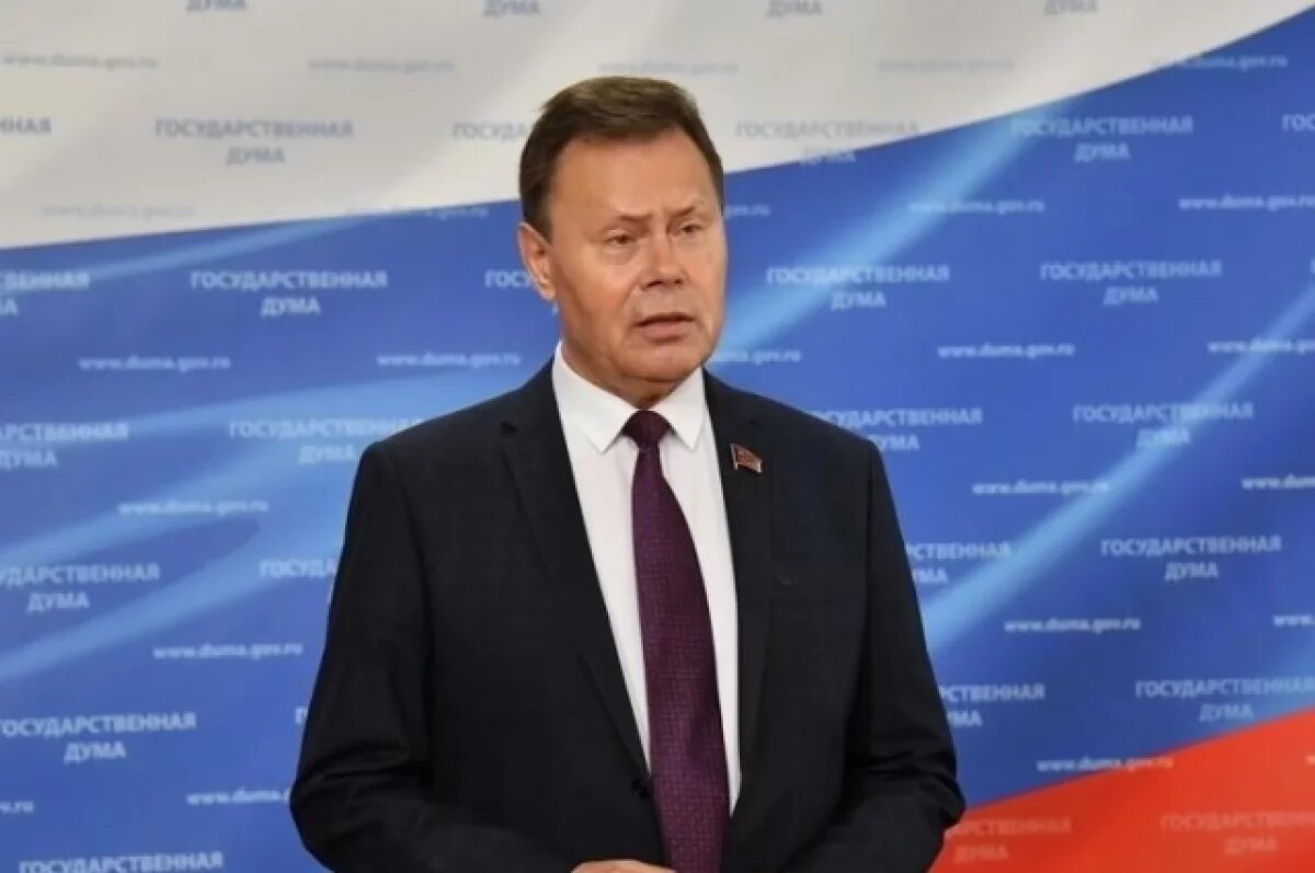    Астраханский депутат предсказал спасение бюджета за счет простых людей