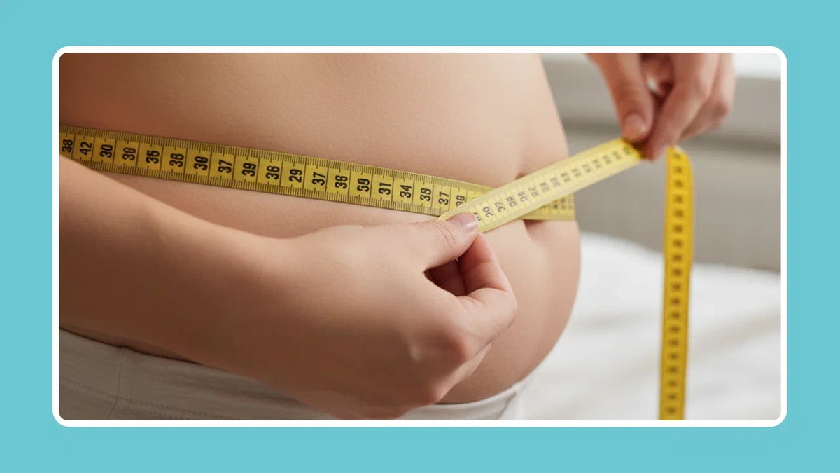 Почему вес возвращается: врачи объяснили 5 ловушек похудения 