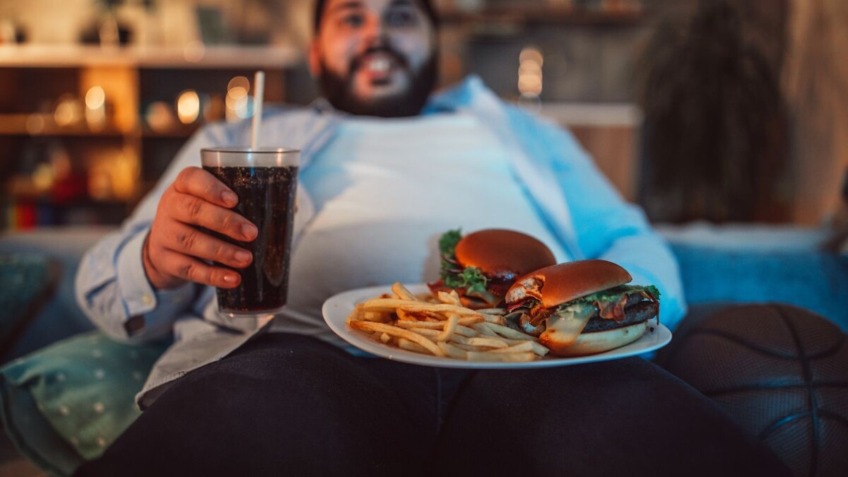 Почему вес возвращается: врачи объяснили 5 ловушек похудения 