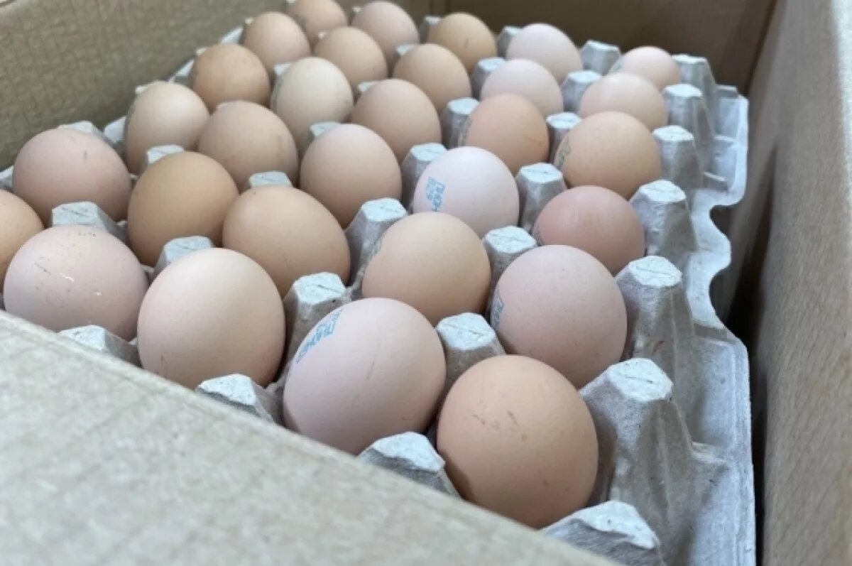    Поселок Озерновский получит финансовую помощь на доставку продуктов питания