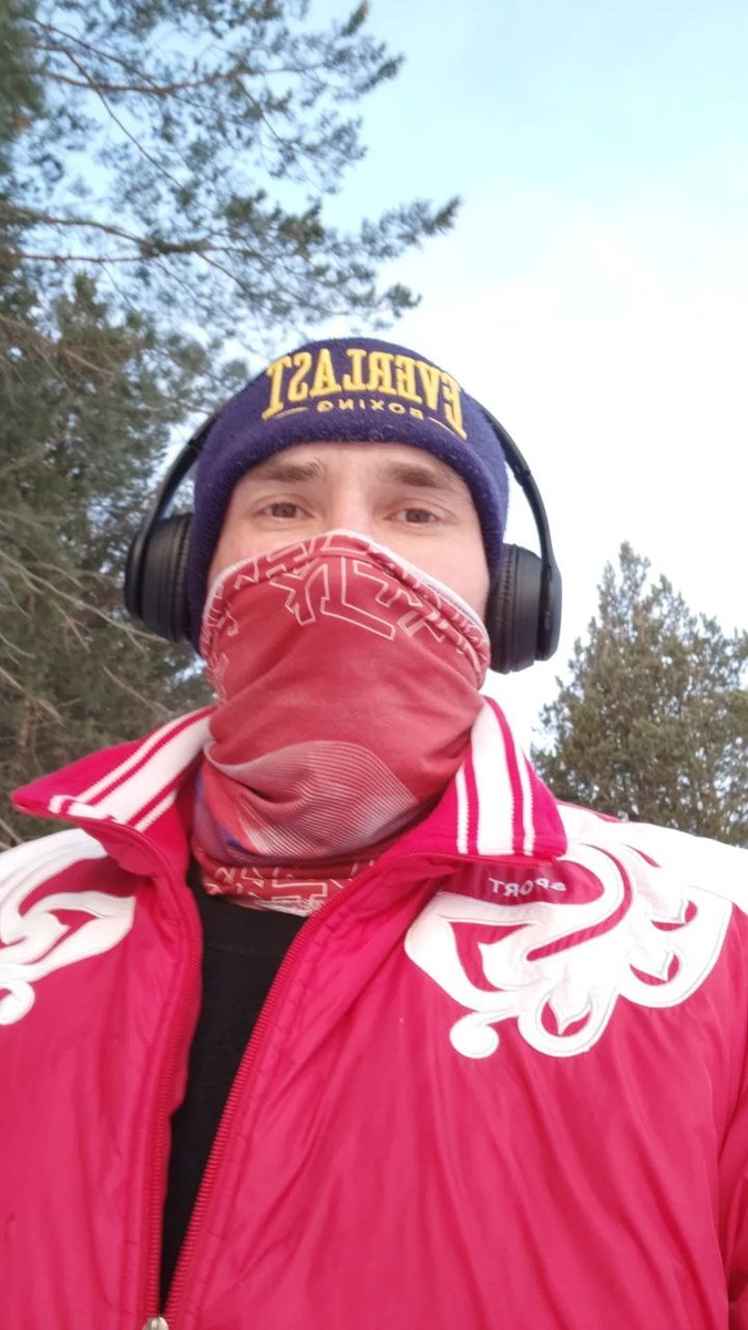 Фото с t.me/kratos_kalinin_offical