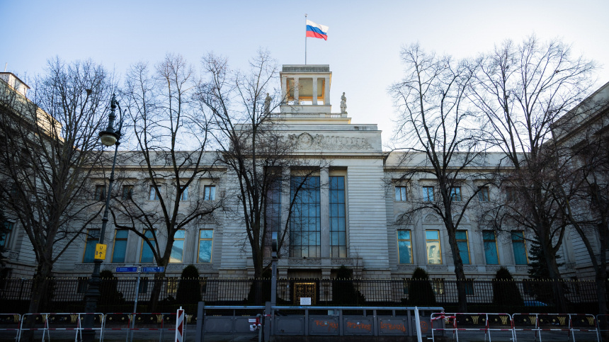    Фото: www.globallookpress.com/Christoph Soeder