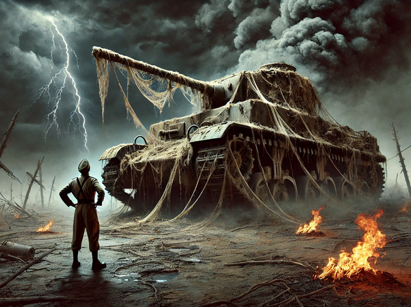    © © Изображение сгенерировано ИИ