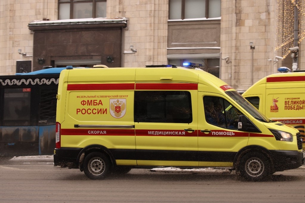    Фото © Анастасия Романова / Абзац