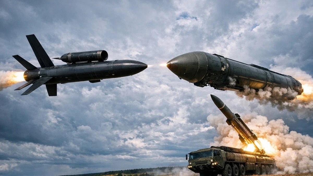 Коллаж Царьграда