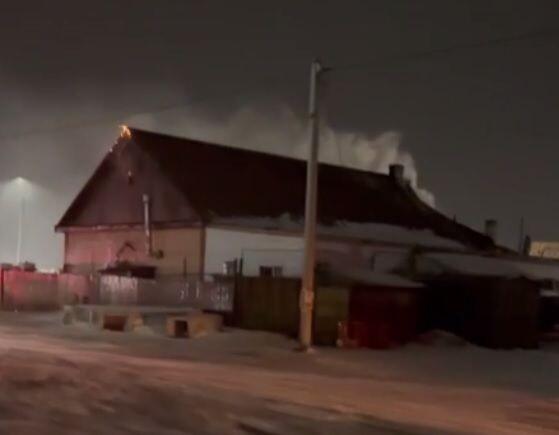    Фото: Telegram-канал "Наша Борзя"