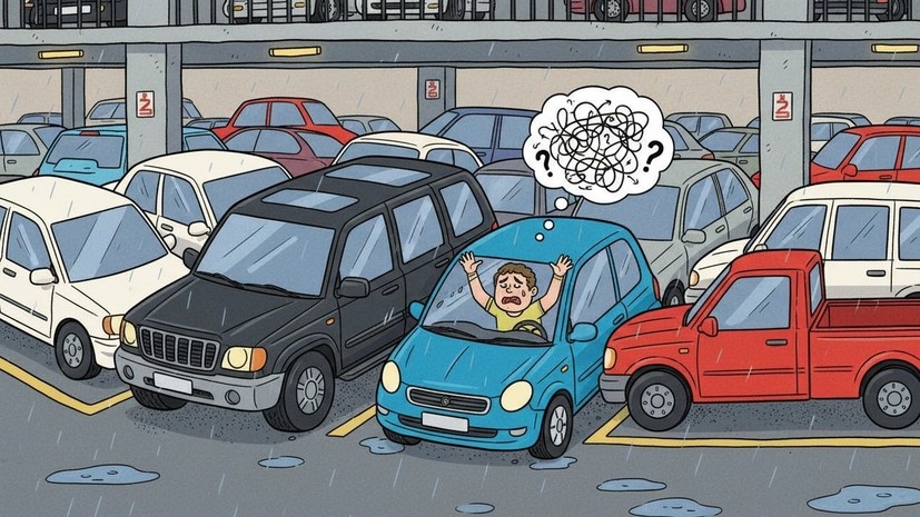   Сгенерировано с помощью ИИ