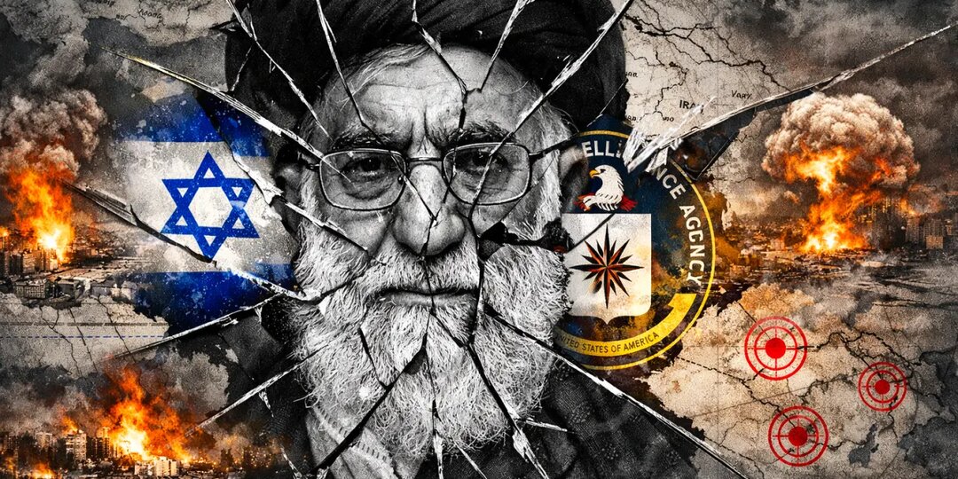 Трамп тут ни при чём. Вот, кто придумал провальную операцию против Ирана