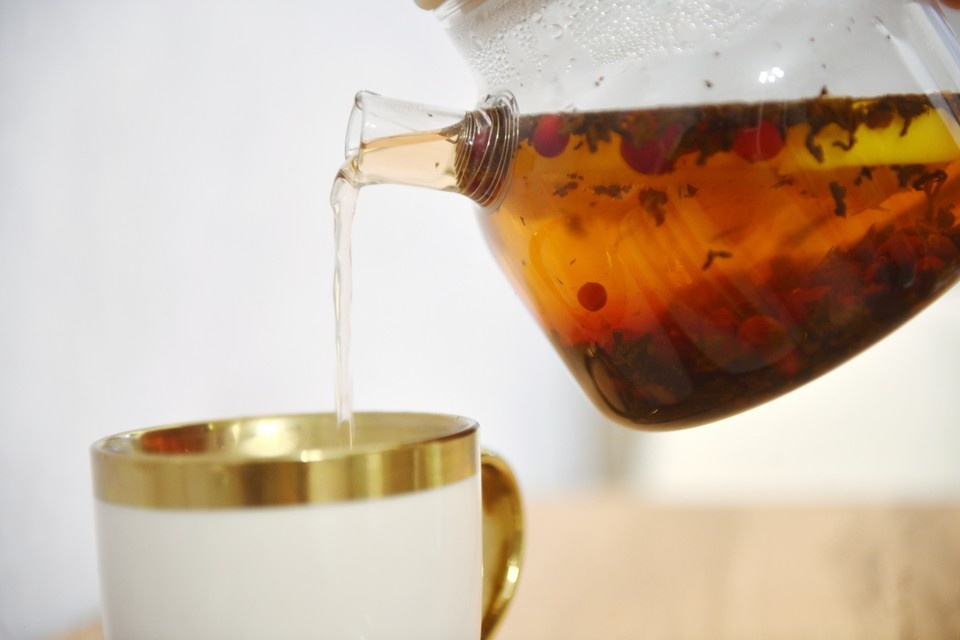    РФ в 2025 году увеличила на 11% выручку от экспорта чая Алексей БУЛАТОВ