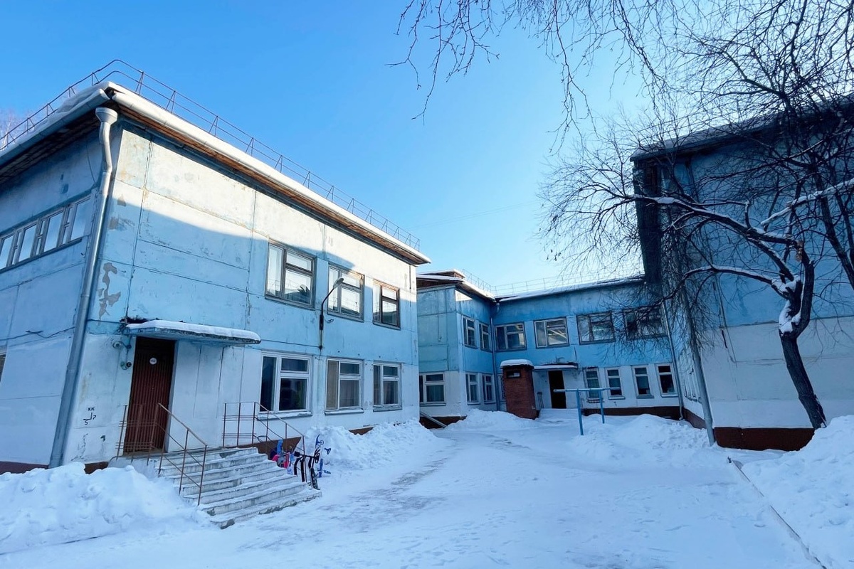 пресс-служба правительства Иркутской области