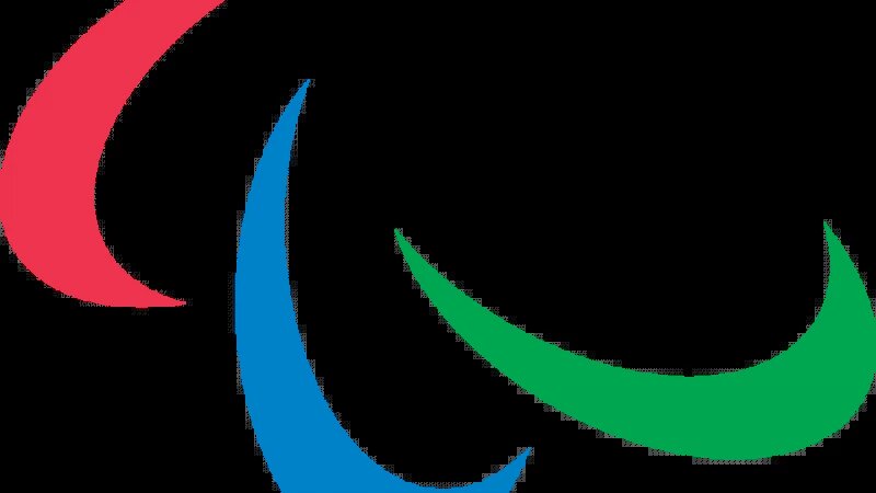     Логотип Международного паралимпийского комитета (МПК). CCO, Wikipedia