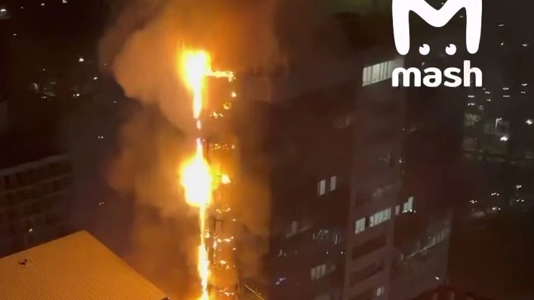    Telegram-канал Mash