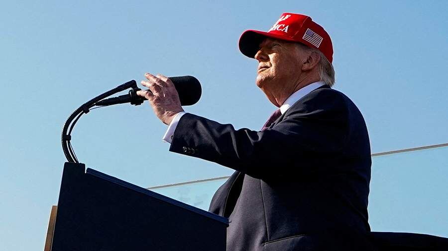    Фото: REUTERS/Elizabeth Frantz