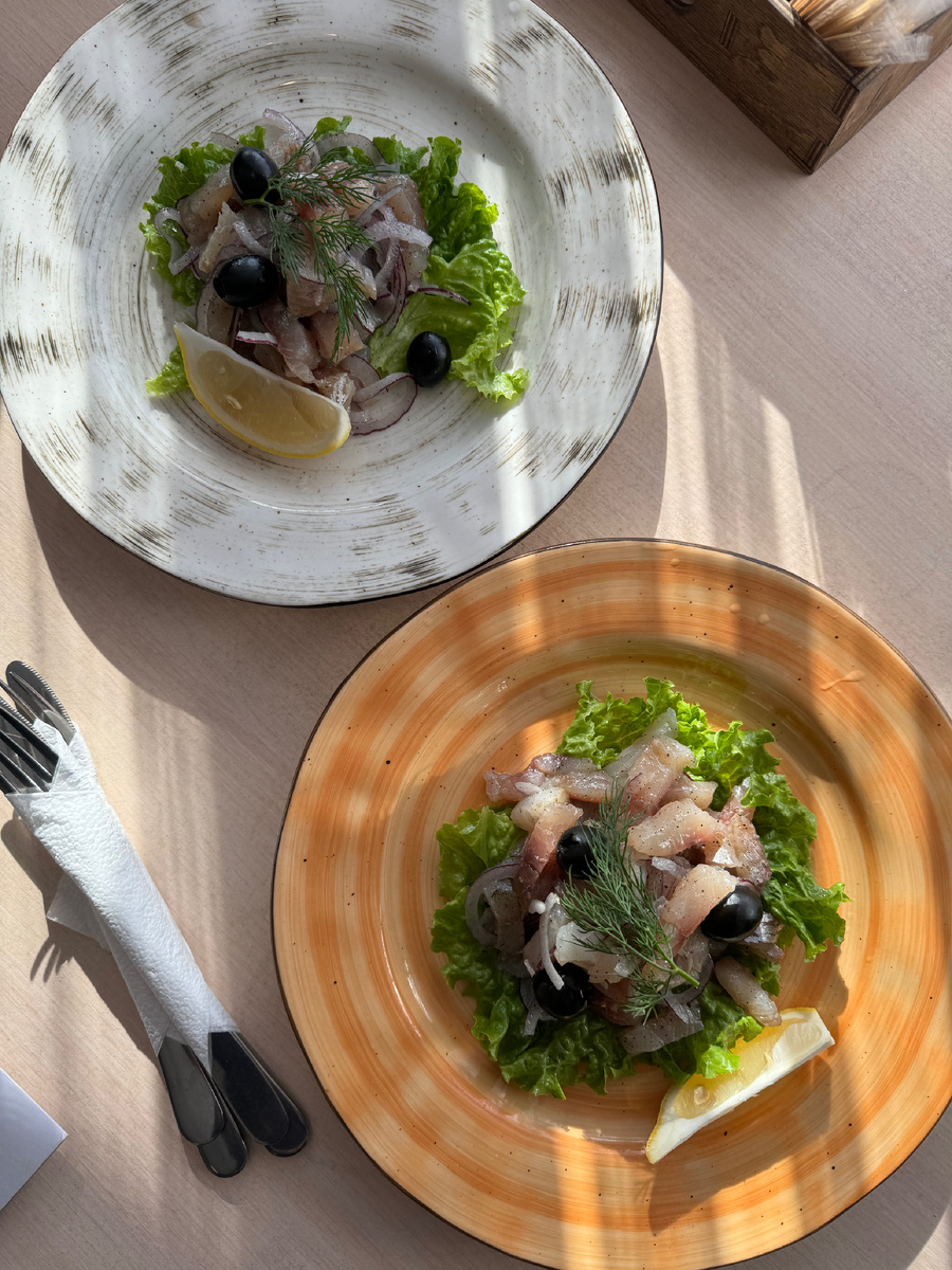 Сагудай из мускуна