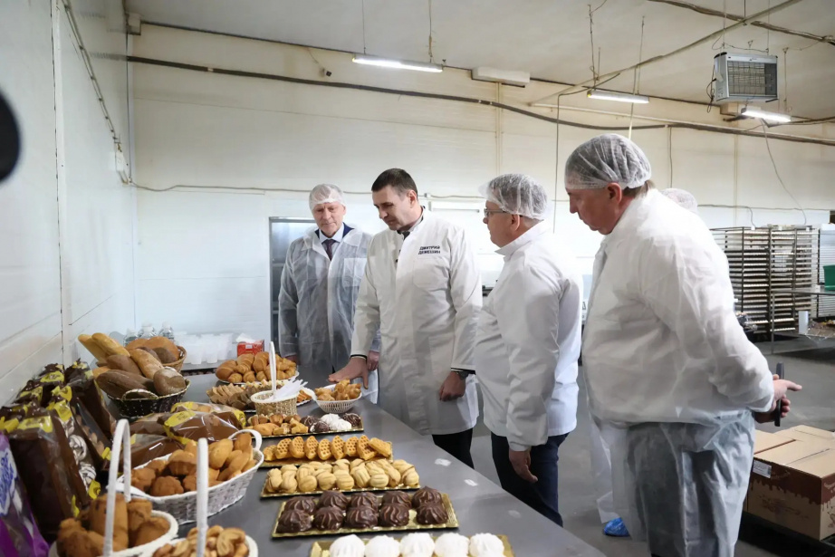 Фото: Антон Шевченко / khabkrai.ru