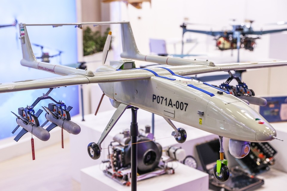    Fars: Дрон ударил по мосту короля Фахда между Бахрейном и Саудовской Аравией GLOBAL LOOK PRESS