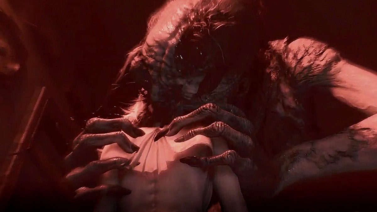 Мммм...вкусный хейтер...