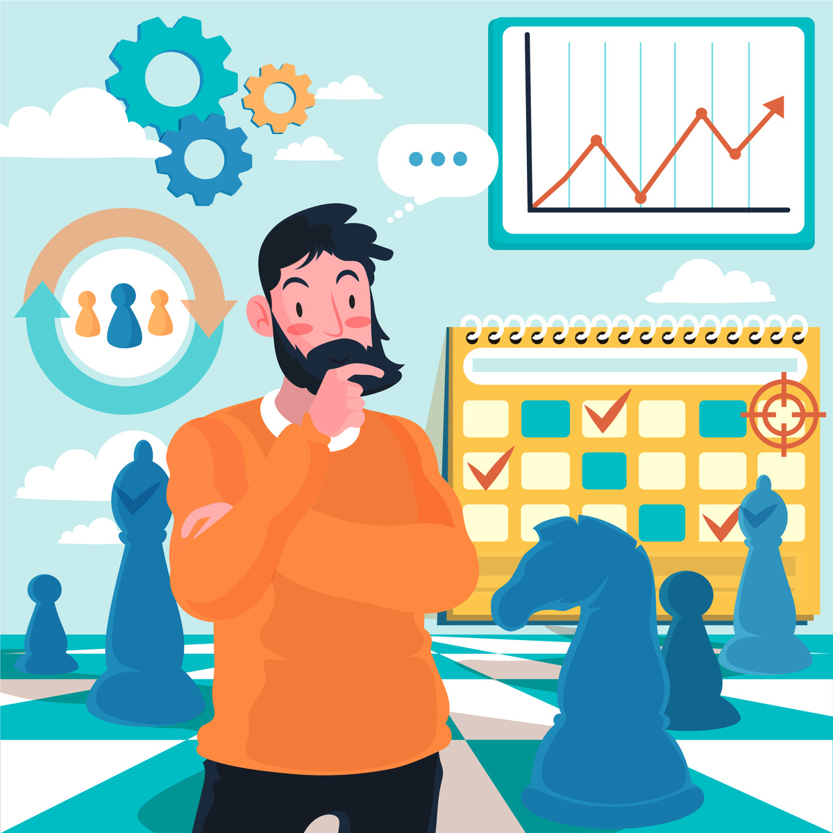 Designed by Freepik. Источник: www.freepik.com