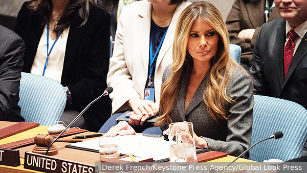     Фото: Derek French/Keystone Press Agency/Global Look Press   
 Текст: Алексей Дегтярёв