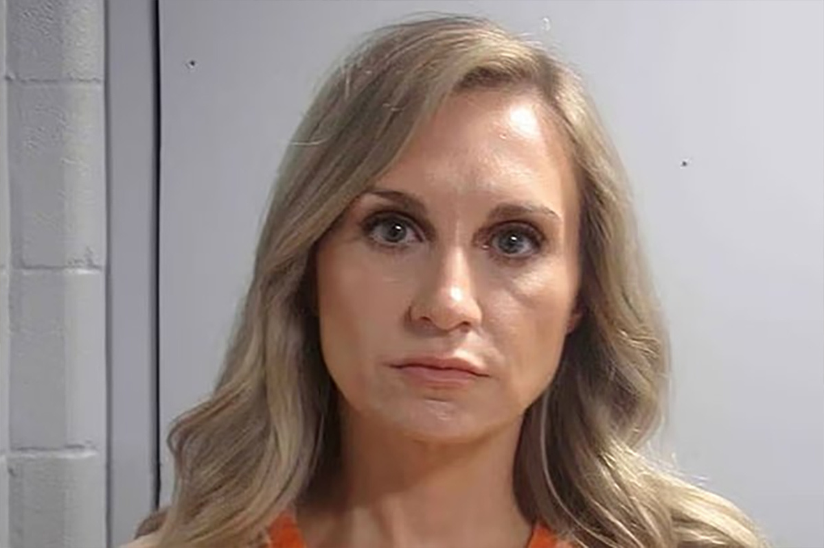    Фото: Louisiana State Police