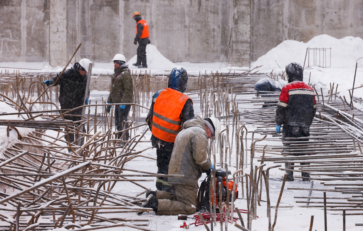 Артем Геодакян/ТАСС