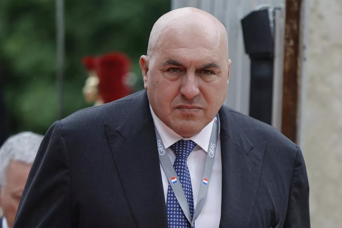    Фото: Goeffroy van der Hasselt, источник: AP Photo