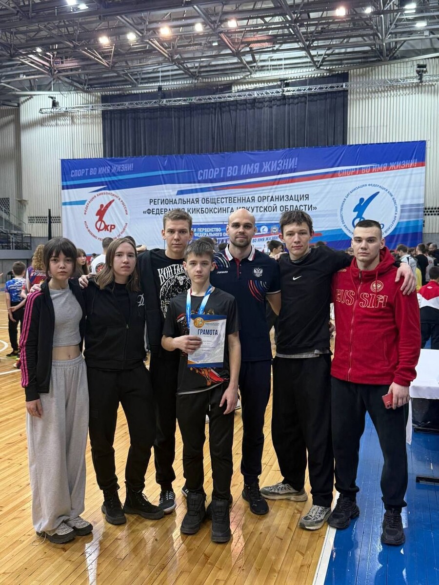    На чемпионате и первенстве Сибири в Иркутске команда Алтайского края завоевала 27 медалей