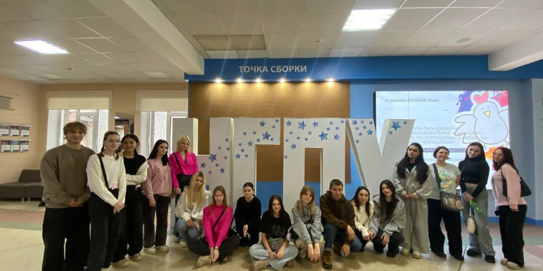 Педагогика и психология требуют не только профессиональной строгости...