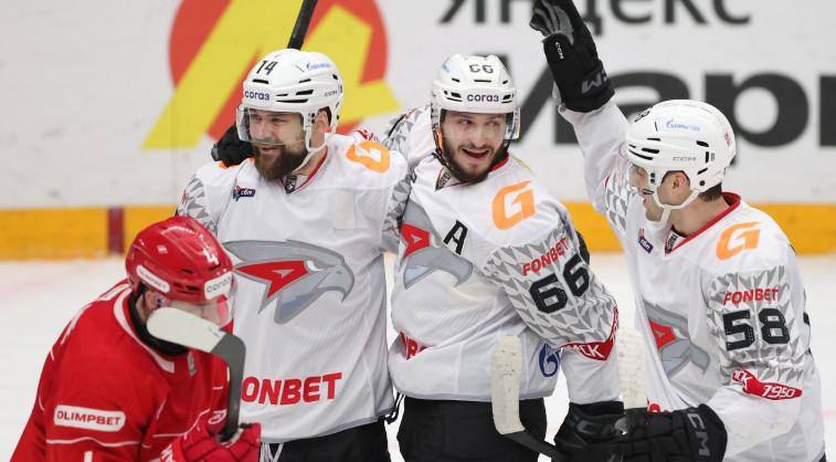 чемпионат.ком