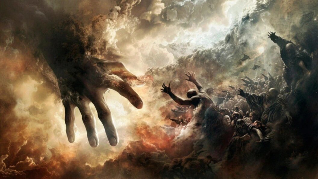    Коллаж Царьграда