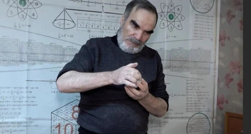 Скриншот: соцсети